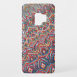 &quot;lesage&#39;s Wall&quot; Galaxy Tab Case (live Painting) at Zazzle