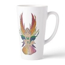 Lesbian Faerie