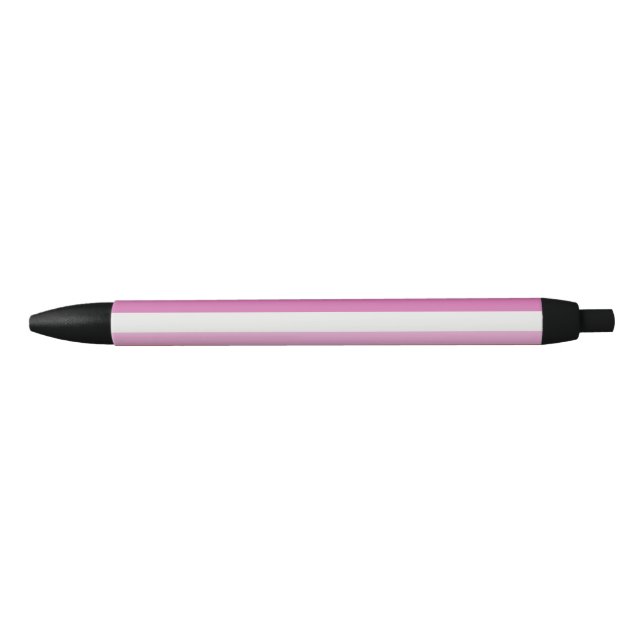 Lesbian Flag Pen (Front)