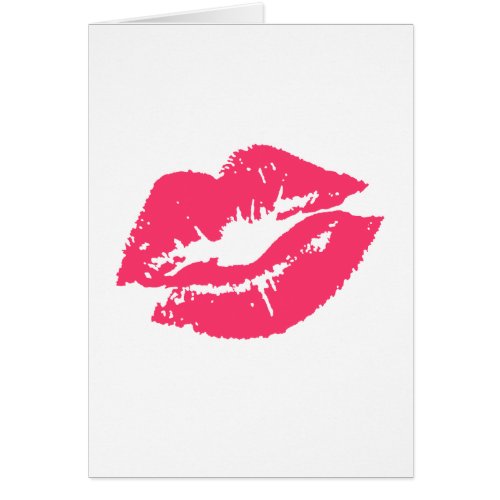 LESBIAN LIPS SYMBOL