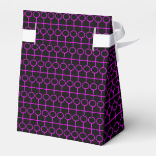 Lesbian LOvers Favor Box
