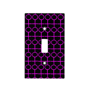 Lesbian Lovers Light Switch Cover