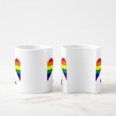 Lesbian Lover's Mugs (Side)