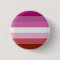 Lesbian pride button