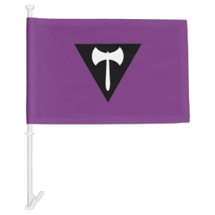 Lesbian Pride Flag