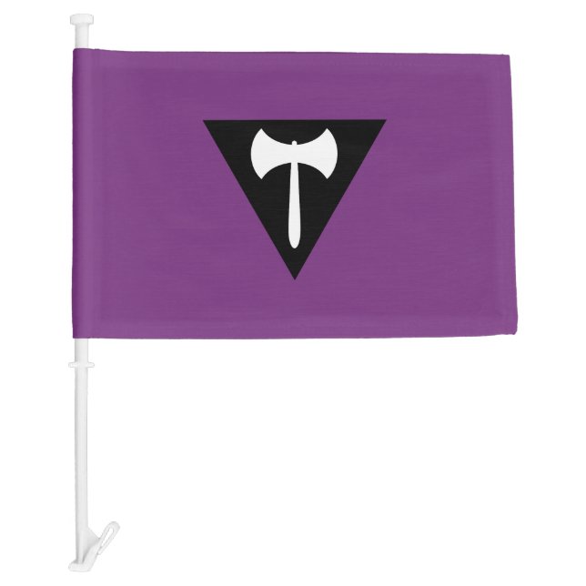 Lesbian Pride Flag (Front)