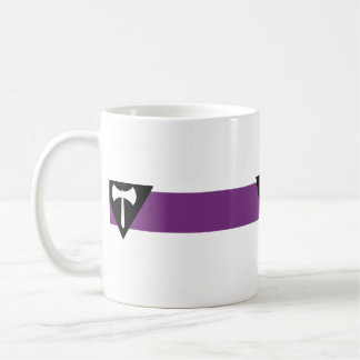 Lesbian Pride Flag Coffee Mug