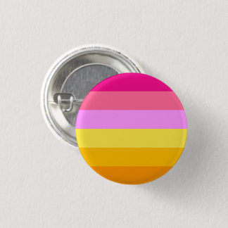 Lesbian Pride Flag (Dawn) Button