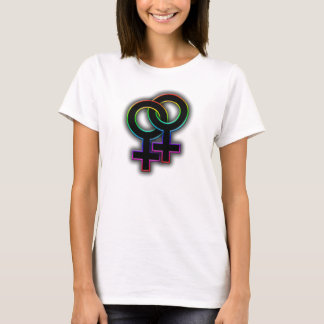 Lesbian Pride T-Shirt
