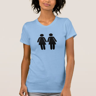 Lesbian T-Shirt
