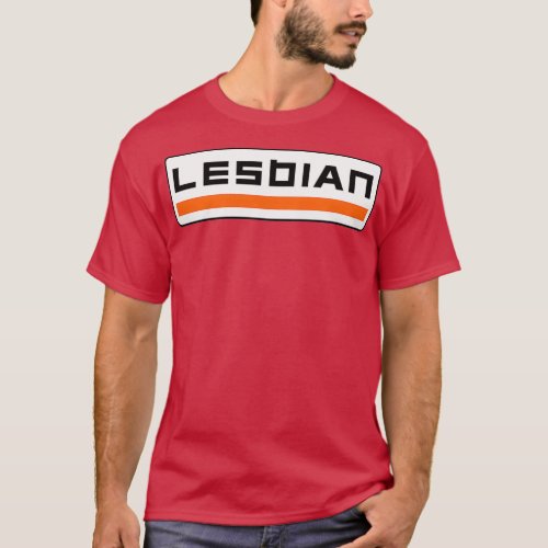 Lesbian UHaul 1 T_Shirt