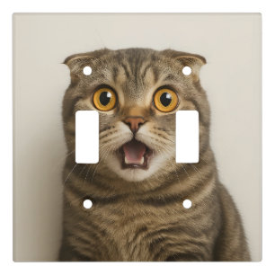 Lesbians Eat What Funny Light Switch Cover