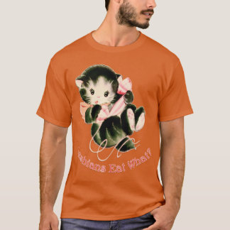 Lesbians Eat What vintage T-Shirt