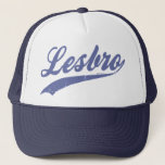 Lesbro Hat