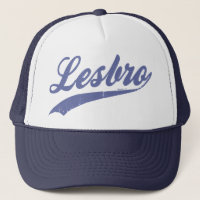 Lesbro Hat