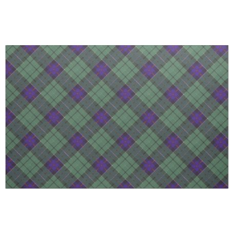 Leslie Hunting Tartan Hoodie - Alba Celtic Style