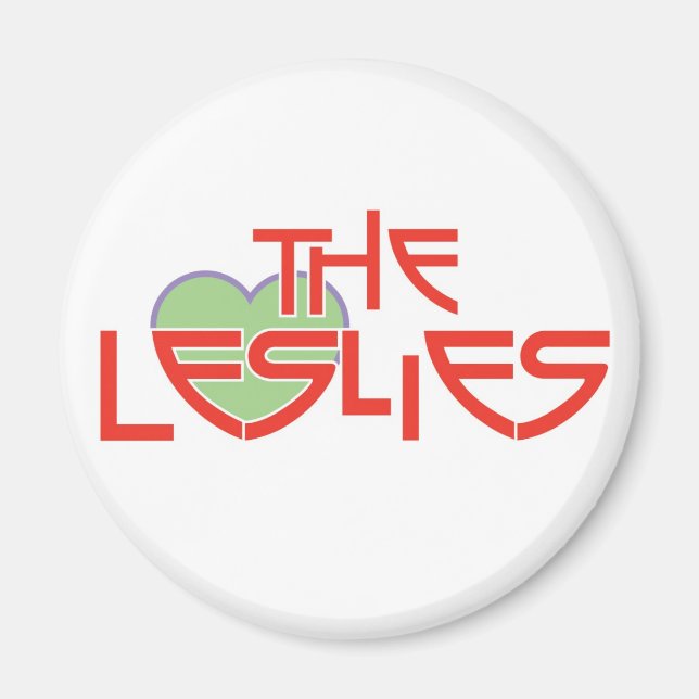 leslie_color magnet (Front)