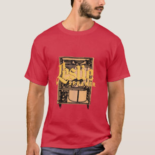 Leslie Speaker T-Shirt