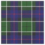 Leslie Tartan Print Fabric