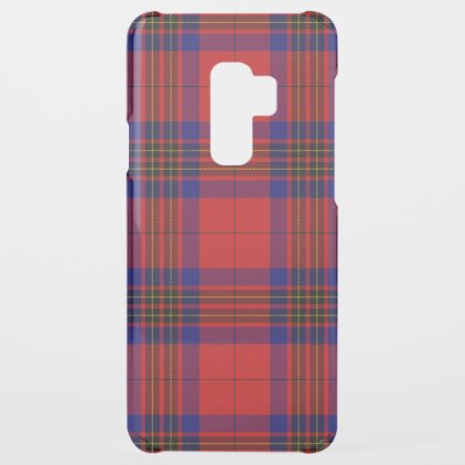 Leslie Uncommon Samsung Galaxy S9 Plus Case