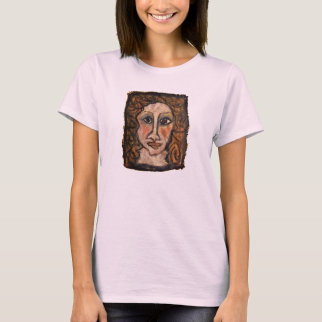 Leslie's Legacy Tee (Front)