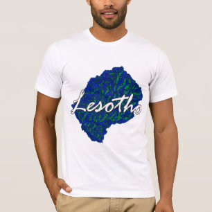 Lesotho T-Shirt