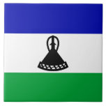 LESOTHO TILE