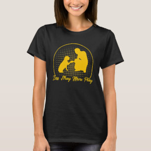 Less Stray More Play ACO Animal Control Officer T-Shirt