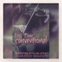 Less Than Conventional