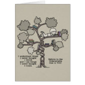 Lessons Learned (Front)