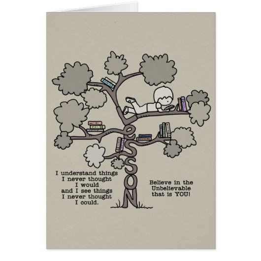 Lessons Learned (Front)