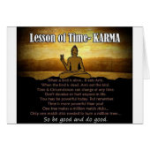 Lessons of Time_Karma (Front Horizontal)
