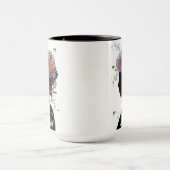 Let Equality Bloom - Coffee Mug (Center)