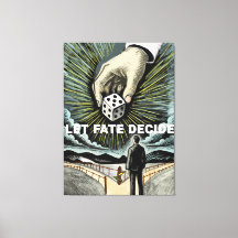 Let Fate Decide
