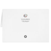 Let Freedom Ring Cards (Back Horizontal)