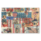 Let Freedom Ring Tissue Paper