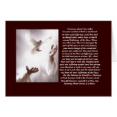 Let Go (Front Horizontal)