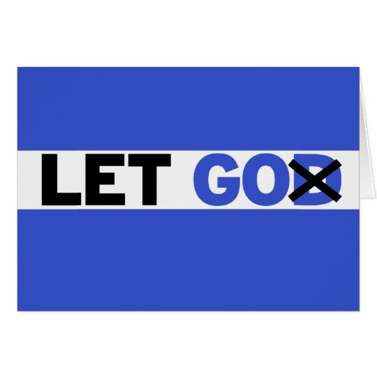 Let GO Card