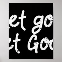 Let Go Let God Jesus Faith Quote Religious Christi