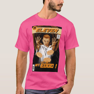 let go my eggo T-Shirt