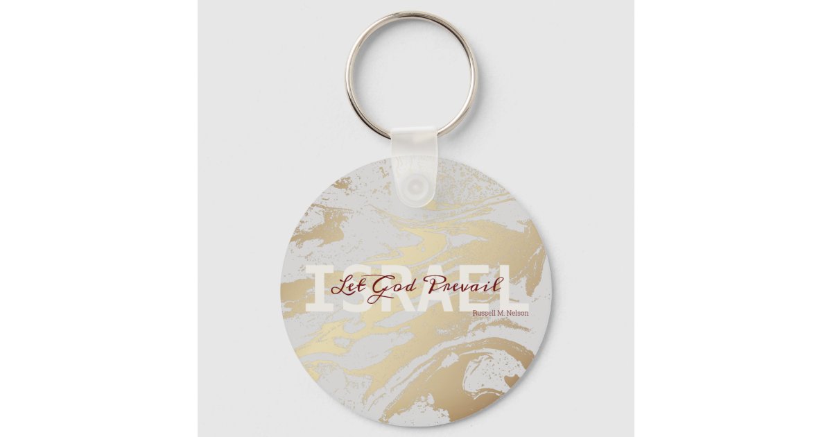 Latter Day Products Customizable Dog Tag Lds Keychain