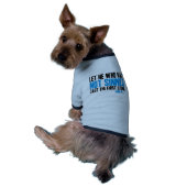 Let He Who Has Not Sinned Cast the First Stone T-Shirt (Back)