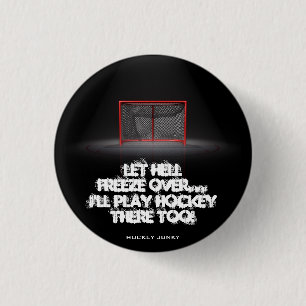LET HELL FREEZE OVER BUTTON