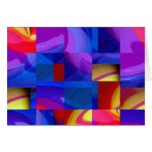 Let it be (Front Horizontal)