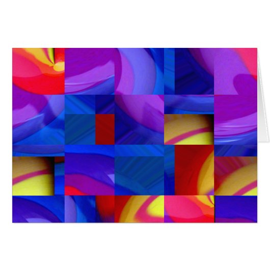 Let it be (Front Horizontal)