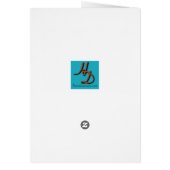 Let It Be Cards (Back)