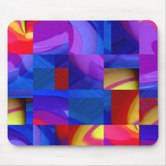 Let it be_Mousepad Mouse Pad