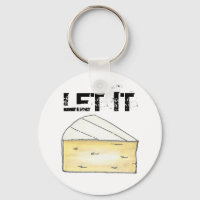 Let It Brie (Be) Creamy French Cheese Foodie Chef