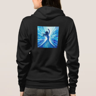 Let It Go Hoodie