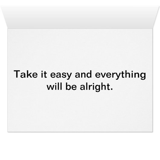 Let it ROLL (Inside Horizontal (Bottom))